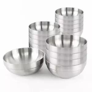 샤틴 스텐 이중 탕기 21cm 15개 젓가락 진공젓가락 탕기 선물