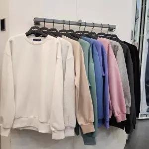 클라이드엔 기본 451 기모 맨투맨S FNDTS451U 458279