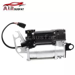 에어서스펜션 폭스바겐 투아렉 포르쉐 카이엔 2002-2010 7L0698007 7L8616006 7L0698007D 95535890100 에어