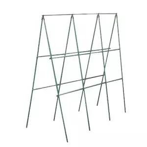 텃밭 포도넝쿨 지지대 식물지지대 지주대 가지 호박 농업용품 터널 고추