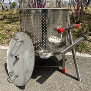 두부 짜는기계 두부압축기 압축기 26L 제조기 프레스