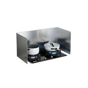 튀김기 가림막 칸막기 업소용 차단막 커버 캠핑용 높이