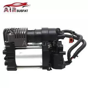 에어서스펜션 포르쉐 파나메라 970 2010-용 에어 서스펜션 컴프레서 펌프 97035815111 97035815110 9703581