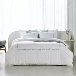 [NS홈쇼핑]SESA 로즈마리 알러지케어 이불커버 Q[35721832]