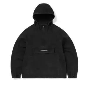 디스이즈네버댓 Anor Jacket Black