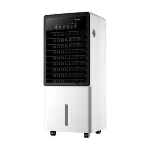 가정용 이동식 냉온풍기 온풍기 에어컨 냉각기 냉풍기 냉방 음소거