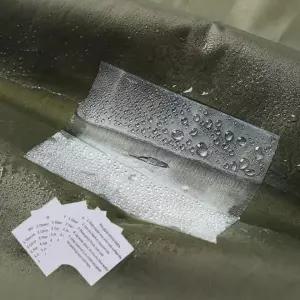 텐트 보수 패치 테이프 에어매트 5p