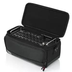 여행 믹서 휴대 디지털 캐리백 가방 파우치 보호 믹서기 카메라