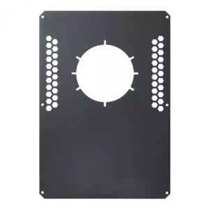 캠핑 원버너 플레이트 유닛