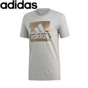 [갤러리아] [아디다스] 남성용 MH BOS 포일 반팔티 DV3082