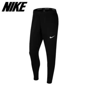 [갤러리아] [나이키] 남성용 NK 드라이핏 테이퍼 플리스 팬츠 CJ4312_010