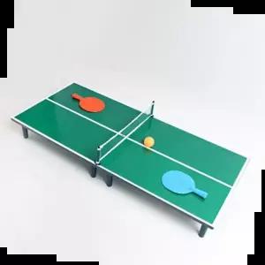 테이블게임 스포뱅크 미니탁구 게임기