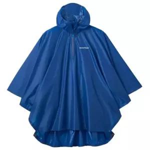 몽벨 트레킹 레인 판초 B1 JBWIXUJA043 BLUE