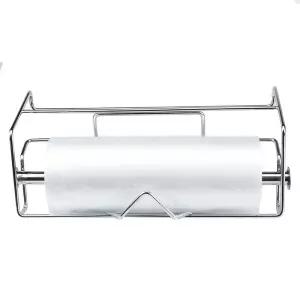 롤백 마트 비닐봉투 거치대 주방 걸이 홀더 정리대 포장지 식료품