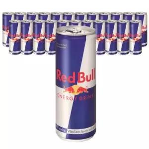 [갤러리아] 동서 레드불 에너지 드링크 250ml x 24캔