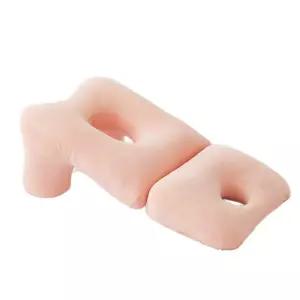 사무실 쿠션 낮잠베개 받침 수면쿠션 꿀잠 엎드리기 등받이