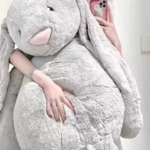 토끼인형 첼리젤리 롭이어 애착인형 바니인형 선물 토끼 보니 여자친구