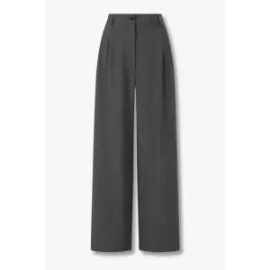 [갤러리아] 톰보이[26여름]백 밴딩 스트링 투턱 팬츠(9176231981)