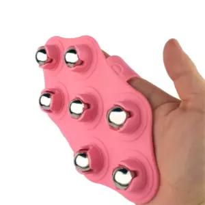 MDD 손바닥 마사지롤러 붓기 팔마사지기