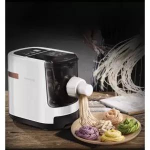 가정용 국수기계 수동 칼국수 우동 만두피 파스타제면기 면뽑는기계