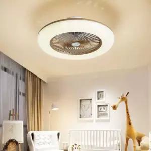 실링팬 조명 천장 서큘레이터 인테리어 리모콘 타프팬 램프