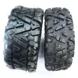 atv 타이어 18x9.50-8 오토바이 ATV 두꺼운 4륜 오프로드 교체