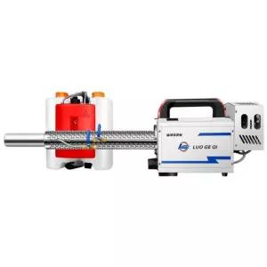 농업용 방역소독기 연막기 연무기 살충제 가솔린 해충방제 모기퇴치