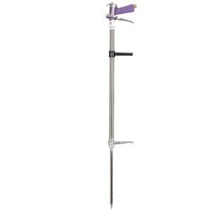 펀칭기 고추밭 액비주입기 나무 물주입기 농업 분리형 비료 간편한 액비 뿌리 액체