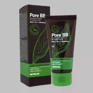 입큰 메이크업 모공 비비(모공을 매끈하게 50g 커버)