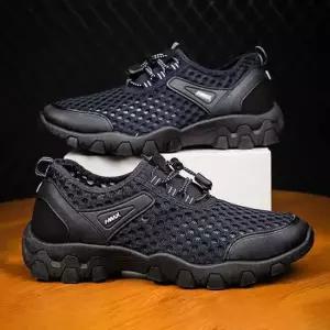 메쉬운동화 여름 가벼운 아쿠아슈즈 운동화