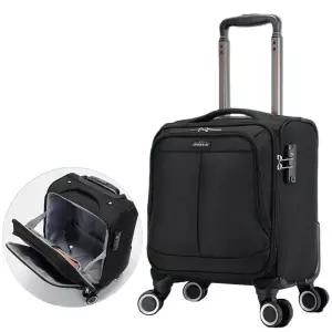 여행 기내 캐리어 캐빈 기내용캐리어 승무원 손잡이 여행용가방 여행가방