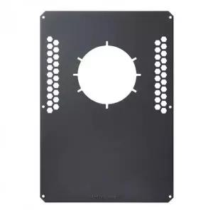 캠핑 원버너 플레이트 유닛