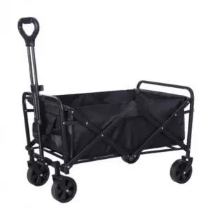 캠핑 웨건 접이식 트레일러 카트 폴딩