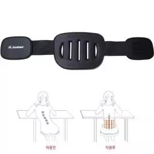 역도 벨트 허리 서포터 선수벨트 헬스밴드시대