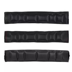 헤드폰 헤드빔 커버 보호 이어폰 액세서리 지퍼쿠션 헤드밴드 헤드셋