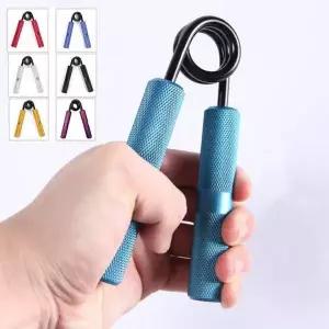 강도 조절 악력기 손 운동기 완력기 6단계