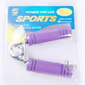 손 압력기 악력기 손완력기 손운동기구