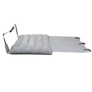 여행용 기내발받침 다리올리기 해먹 비행기 기내용품 받침대 발걸이