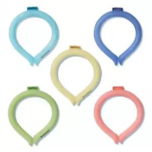 스마트 아이스 넥밴드 목냉방