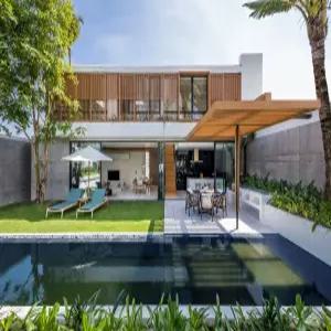 [저녁출발][부산출발] 푸꾸옥 에어텔 / 4박6일 / 세일링클럽 시그니처 리조트 / 진에어