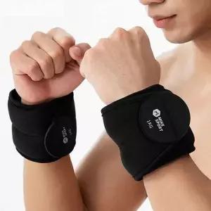 손목 발목 중량밴드 모래주머니 1kg 2kg