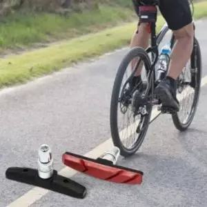 자전거B브레이크패드V브레이크슈 교체용