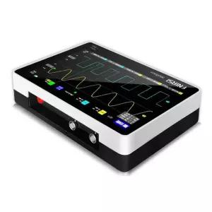 휴대용 오실로프 2채널 전자 디지털 공학용품 측정기기