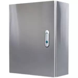 실외 전기배전함 철제박스 분전함 콘트롤박스 컨트롤박스 차단기 전원