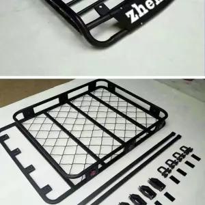 차량용 루프 바스켓 자동차캐리어 박스 선반 짐받이