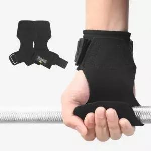 투탄스 헬스 리프팅 장갑 복근 운동