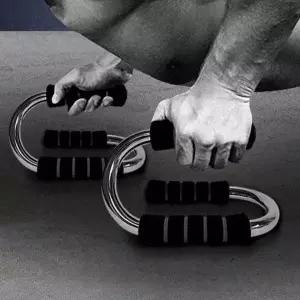 팔굽혀펴기 푸쉬업 바 훈련운동기구