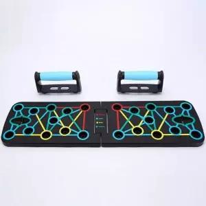 푸쉬업보드 팔굽혀펴기 푸시업 바 운동