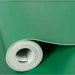 베란다롤장판 사무실 셀프시공 작업장 인테리어 PVC바닥재