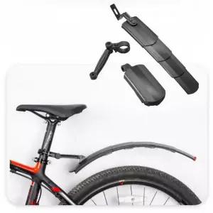 자전거 머드가드 흙받이 덮개 물받이